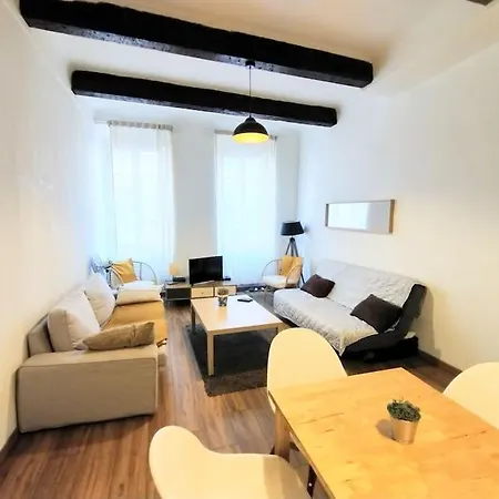 Sur Le Vieux Port , Appartement 50M2, 4Pers Marseilles Buitenkant foto