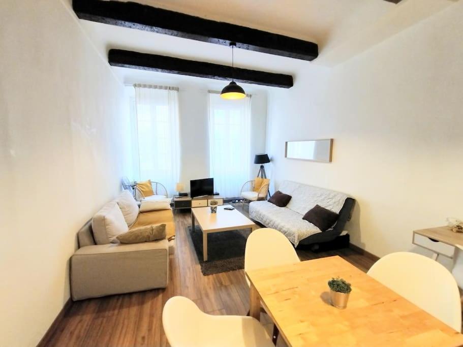 Sur Le Vieux Port , 50m2, 4pers *