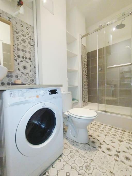 Sur Le Vieux Port , 50m2, 4pers *
