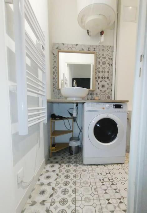 Sur Le Vieux Port , 50m2, 4pers *